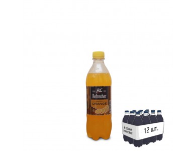 RC Refresher Orange 0,5 л 12шт